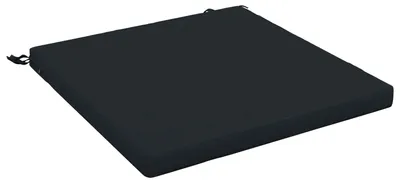 Immagine prodotto di Cuscino per seduta, modello SOEST, in un unico pezzo, 100% poliestere, colore blu scuro