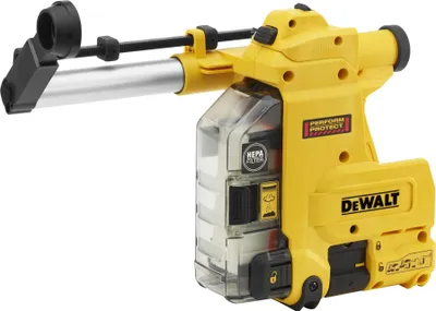 Zdjęcie produktu dla Dewalt System Odsysania Pyłu 18V D25304Dh-Xj