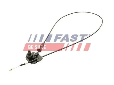 Produktbild von FAST Motorhaubenzug FT73601 für FIAT QUBO (225)