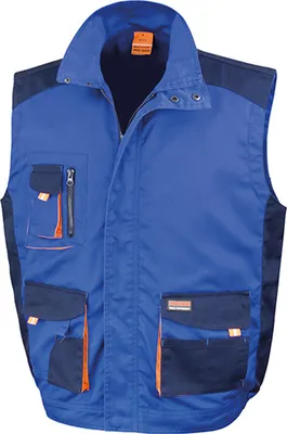 Zdjęcie produktu dla Wynik WORK-GUARD Lite Gillet