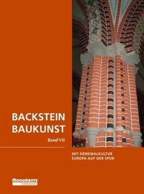 Immagine prodotto di Backsteinbaukunst Band 7