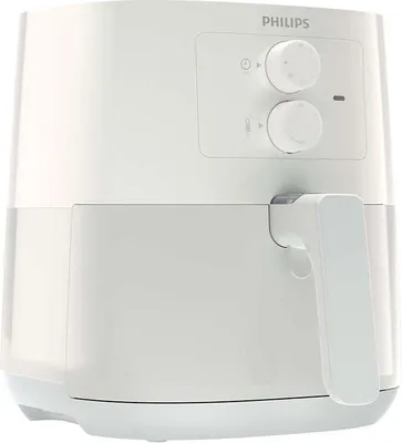 Produktbild von Philips HD9200/10 Airfryer white