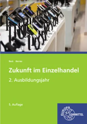 Immagine prodotto di Zukunft im Einzelhandel 2. Ausbildungsjahr