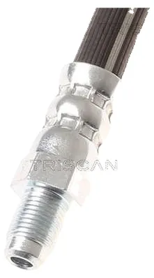Produktbild von Bremsschlauch 358 mm F10x1 & M10x1 TRISCAN für u.a. PEUGEOT BOXER