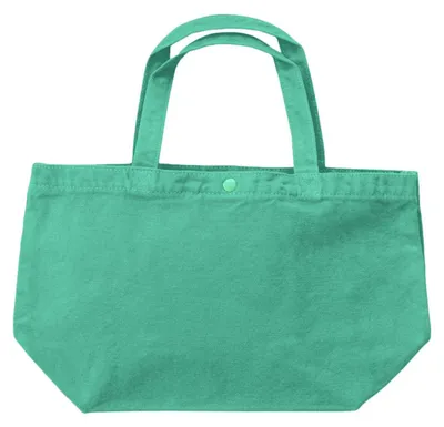 Image de Bags By Jassz Grand sac à provisions FK1327 (taille unique) (bleu plage)