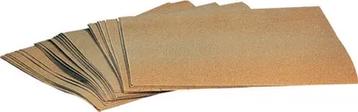 Produktbild von Veto 3942 Schleifpapierset. 230x280 mm 30 Blatt / 3 Stärken je 10 Blatt