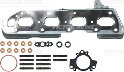 Obrázok produktu pre Montážna Sada Turbodúchadla Peugeot 3008 2.0Hdi 26 Prvkov.