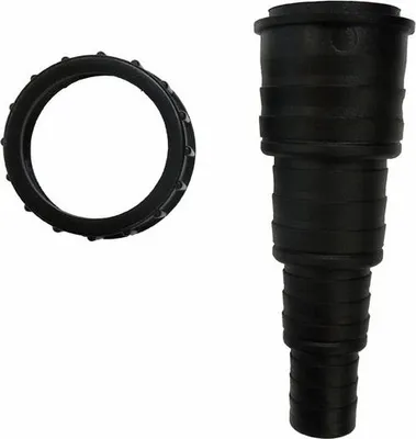 Produktbild von Heissner Schlauchanschluss (ET10-F7502)