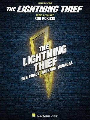 Produktbild von The Lightning Thief