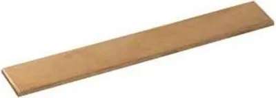 Immagine prodotto di HAGER UM34A CU-Schiene universale 30x5x996mm a 4 campi