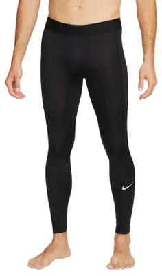 Produktbild von Nike - "Pro" Thermo-Unterhose für Herren PP5381 (XL) (Schwarz)