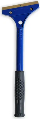 Produktbild von Tapetenschaber Bodenschaber Tapeten Entferner 10cm Tapete Wandschaber Kratzer