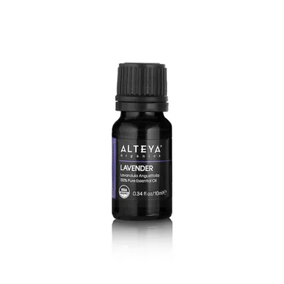 Produktbild von Lavendell 100% Bio Alteya 10 ml