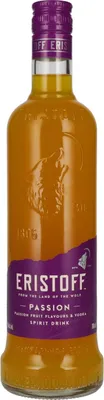 Image de Eristoff Passion 18% Vol. 0,7l