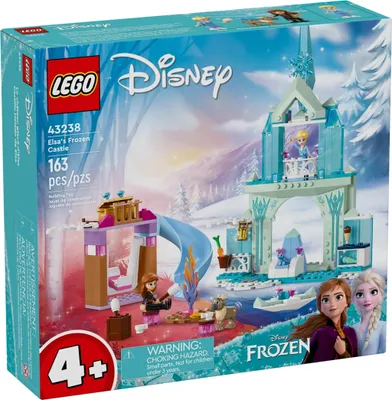Imagen del producto de Elsa es la princesa del Reino de Hielo