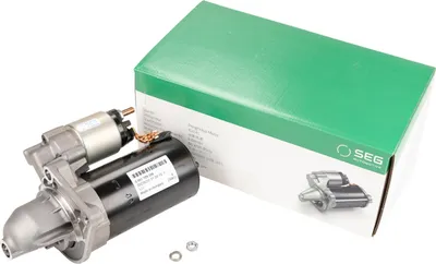 Produktbild von Anlasser Bosch 42498717
