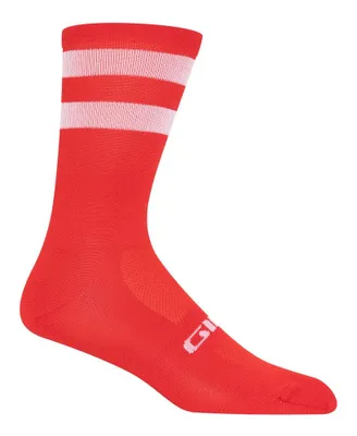 Zdjęcie produktu dla Skarpetki męskie Giro Comp Racer rowerowe S