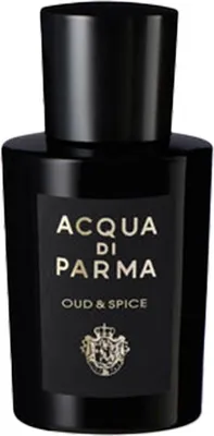 Produktbild von Acqua di Parma Eau de Parfum Signature Oud & Spice Eau de Parfum
