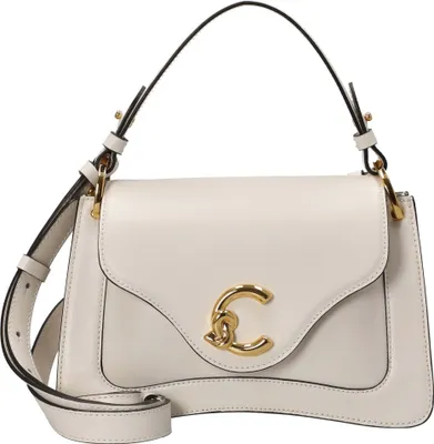 Produktbild von C-Me Calf - Henkeltasche 23.5 cm (pearl)