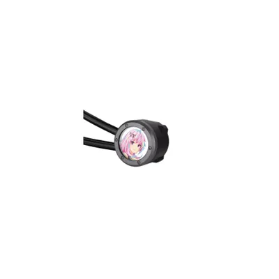 Produktbild von Thermaltake TH240 V2 Ultra EX ARGB CPU AIO Liquid Cooler