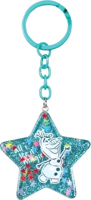 Produktbild von McNeill Motivanhänger Disney FROZEN