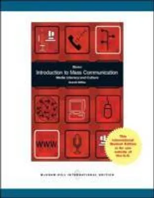 Produktbild von ISBN 9780071317153, Englisch, Taschenbuch, 528 Seiten