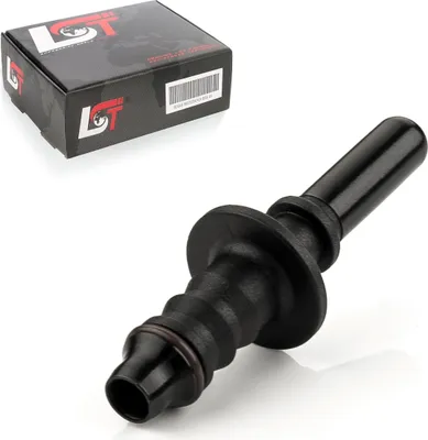 Produktbild von Gegenstück Schnellverschluss Kraftstoffleitung 6,3 x 8,9 mm für HONDA SUZUKI