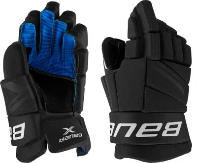 Zdjęcie produktu dla Rękawica BAUER X - Senior czarna 15