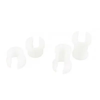 Produktbild von Formula Forks Travel Adjust Spacers Kit White One Size
