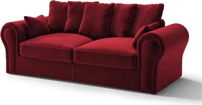 Image de Sofa trois places Baron-Kronos 2