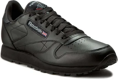 Produktbild von Reebok Sneakers 2267 in Black color size 5