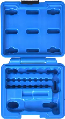 Produktbild von SW-Stahl S2143-KOFFER Leerkoffer