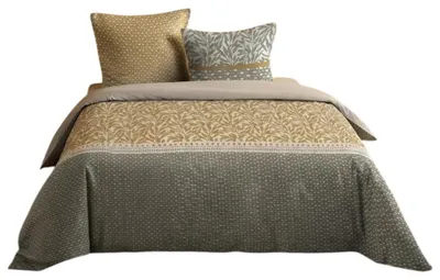 Image de Parure de lit Embruns