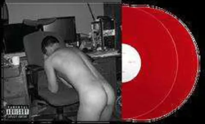 Image de The Drums : Jonny (édition limitée) (vinyle rouge)