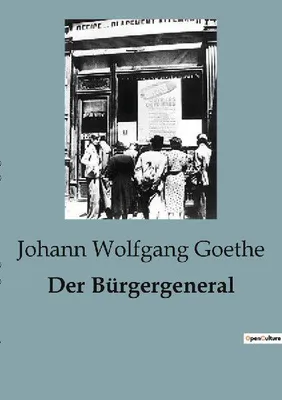Produktbild von Der Bürgergeneral