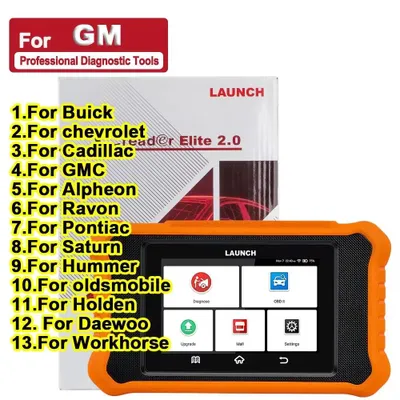 Produktbild von OBD2-Diagnosescanner - Autoscan-Gerät - Fehlercode-Lesegerät - Diagnosetool - Scan-Gerät