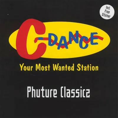 Immagine prodotto di C-Dance - Phuture Classicz