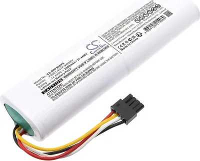 Obrázek produktu pro Baterie pro Dreame D9 Plus, F9 Pro a další, 2600 mAh, Li-Ion