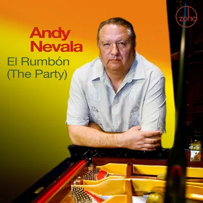 Obrázek produktu pro Andy Nevala – El Rumbón (The Party)