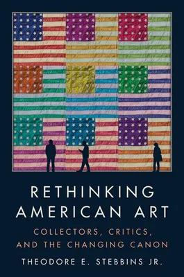 Obrázek produktu pro Rethinking American Art