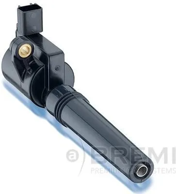 Produktbild von BREMI 20453 Zündspule 12V
