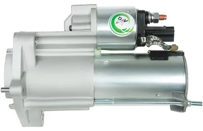 Imagen del producto de Motor de arranque para Audi A4/A6 y SEAT Exeo, 12V, 1,1 kW