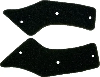 Image de Filtre à air pour Ducati 748, 748 S, Biposto et Monoposto, années 1997-1998, de la marque Athena - Neuf