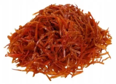 Immagine prodotto di PETITTO crocchette per cani, strisce morbide con pollo e pesce, 500g