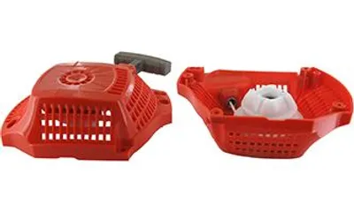 Image de Lanceur Complet Adaptable Husqvarna Pour Modèles 135e, 140e, 435, 440. Remplace Origine 504 59 70-02, 5045970-02.
