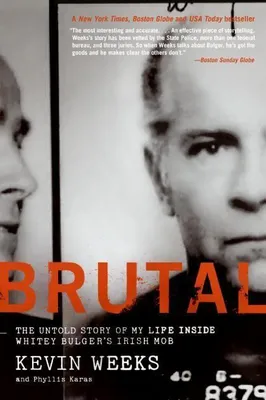 Produktbild von Brutal