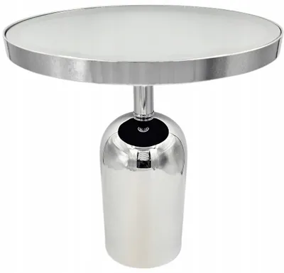 Obrázek produktu pro Madex JX526 L Podnos na dorty ovoce kovový 30 cm