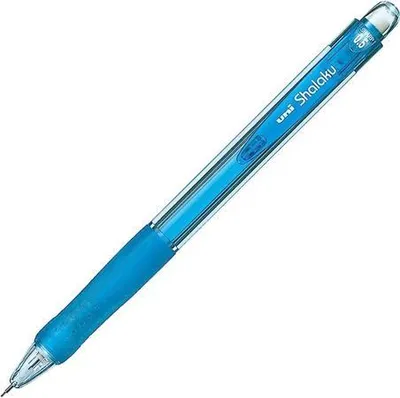 Produktbild von Mikrostift "M5-100", hellblau, 0,5 mm, UNI 716787000