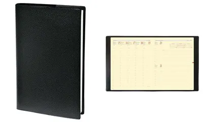 Produktbild von PRE PRESTIGE NOTE VZ Impala schwarz 2027
