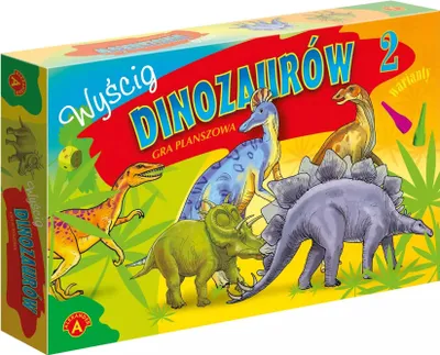 Obrázek produktu pro Alexander 0558, Karetní, Hra štěstí, 6 rok/roky, Rodinná hra